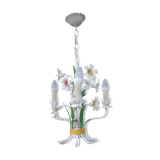 Lustre à fleur