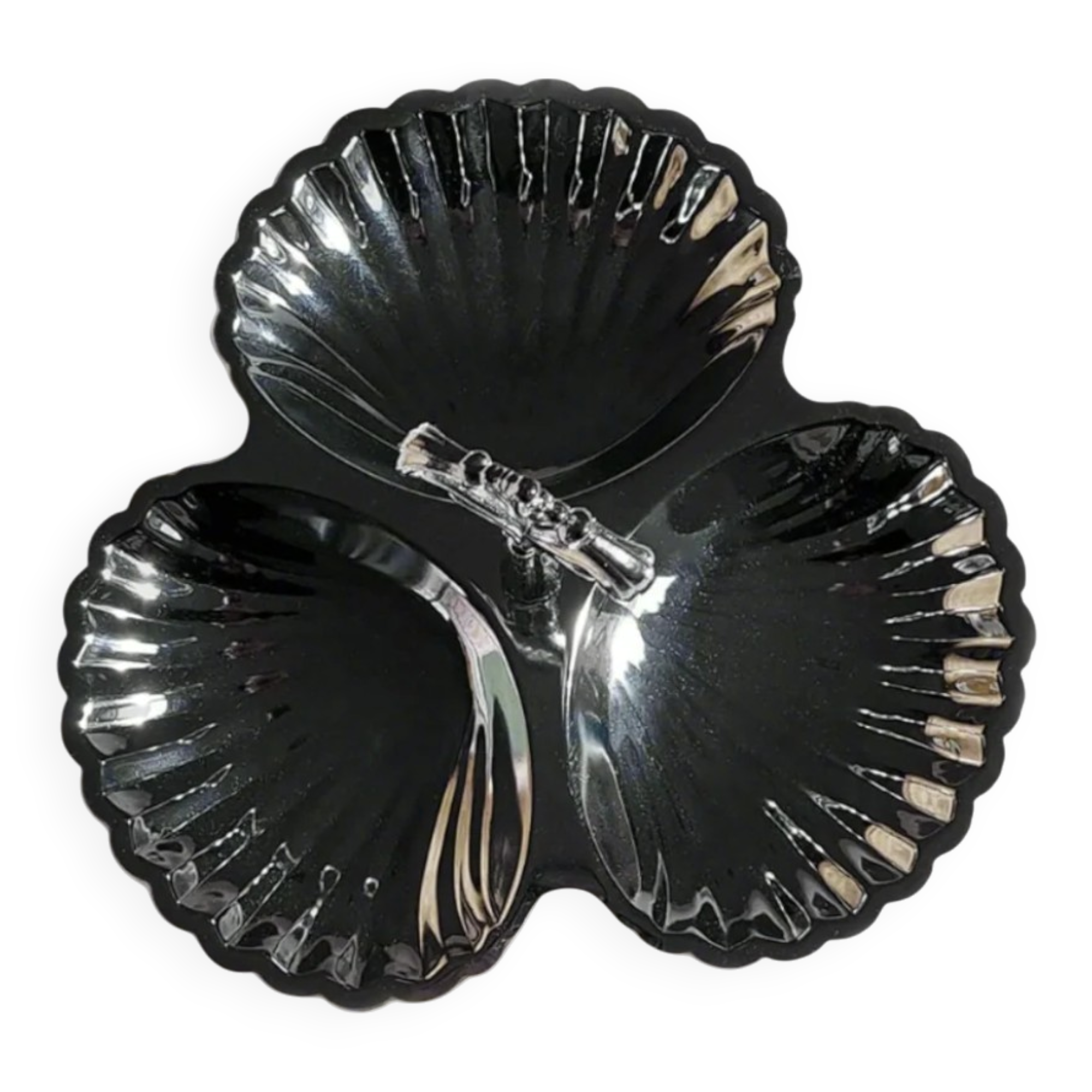 Little Servant Shell Triple