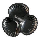 Petit Serviteur Coquillage Triple