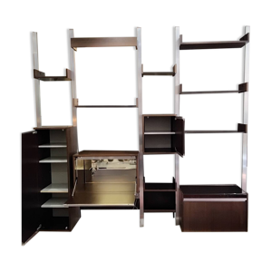 Étagères modulaires