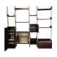 Modular shelving