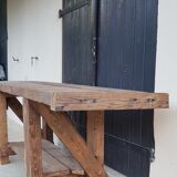 Workshop workbench
