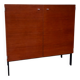 Cabinet by Pierre Guariche for Meurop