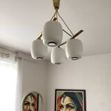 Opaline suspension 50s