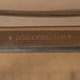 6x Chaises Plia de Giancarlo Piretti