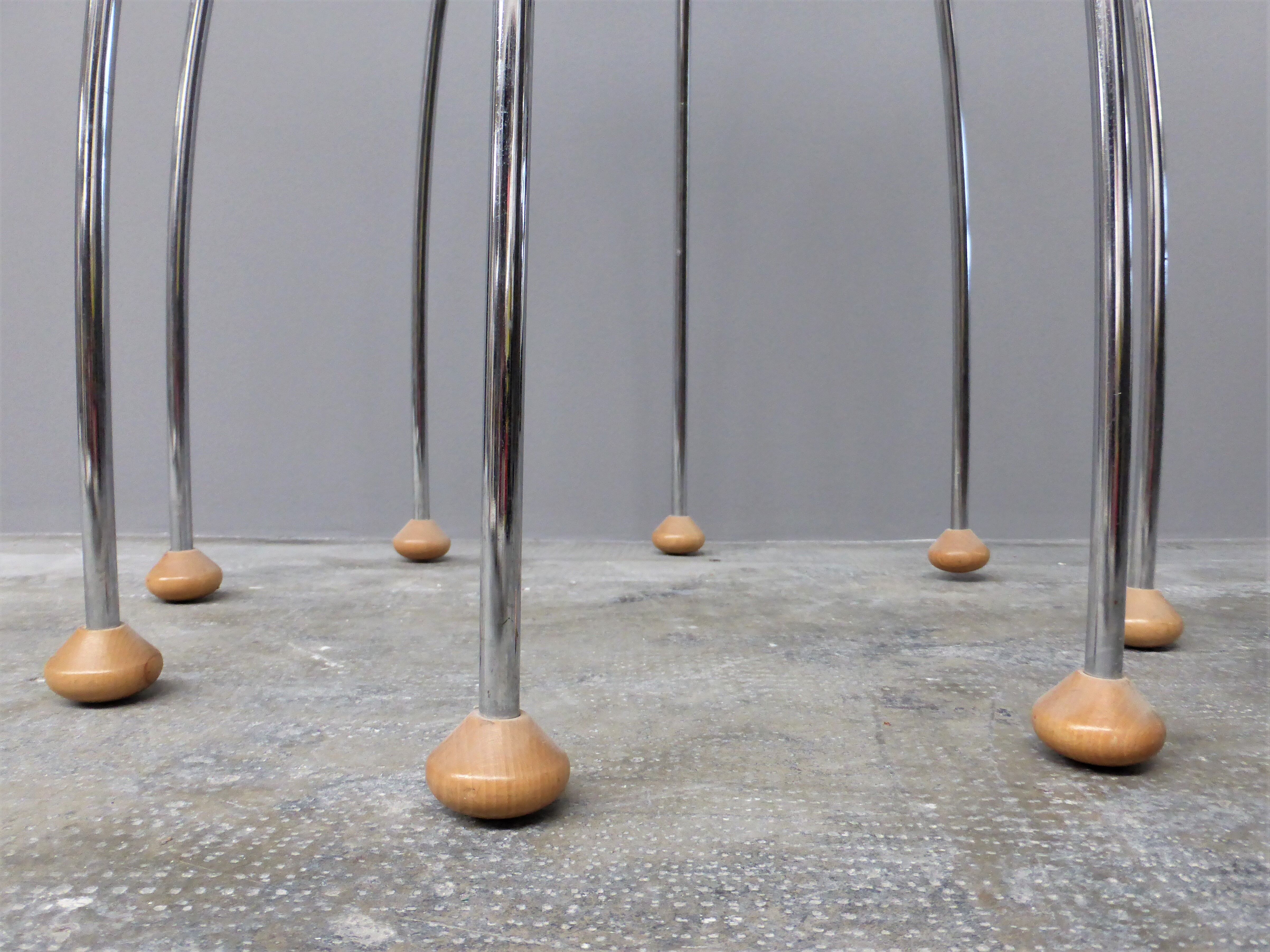 Hanger for Zanotta, 1970s