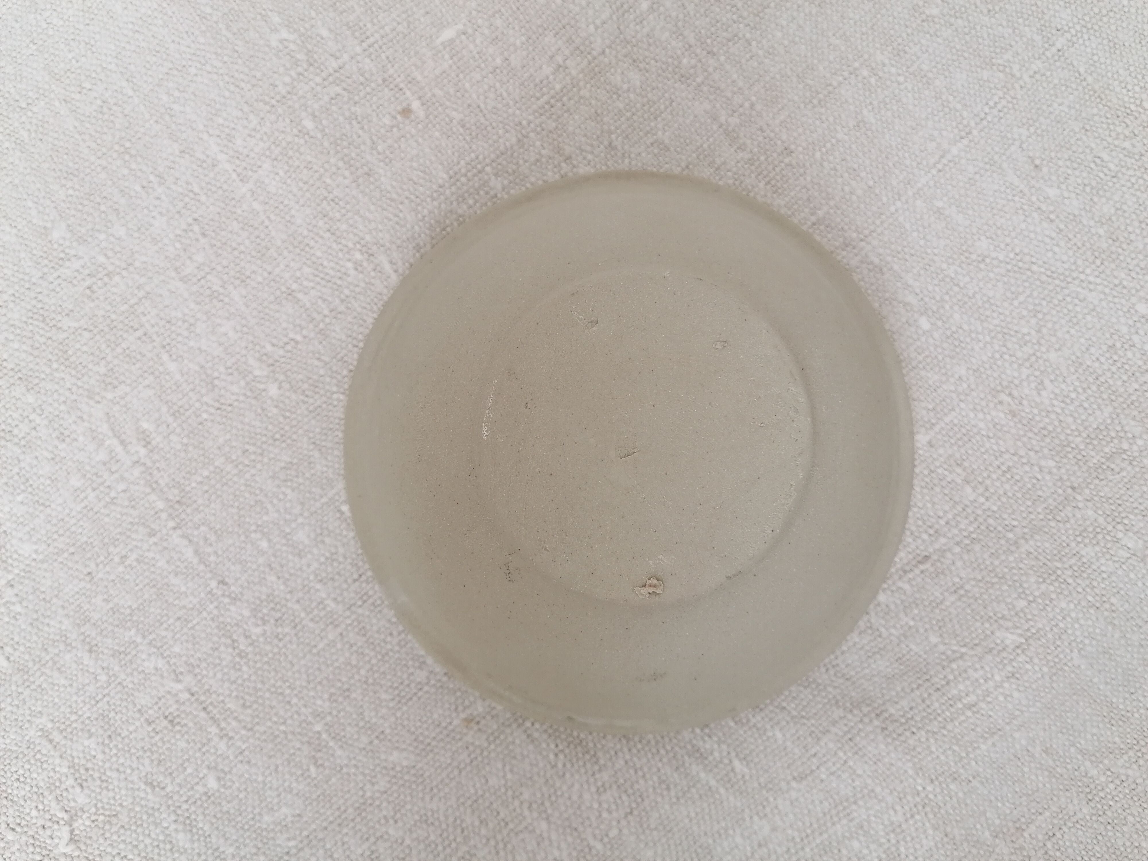 Bowl in verdified sizzle