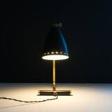 Sconce / Desk lamp by Svend Aage Holm Sørensen for Ewa Värnamo