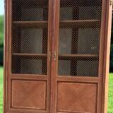 Bibliothèque ou armoire