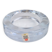 Vintage Ashtray by Torben Jørgensen for Holmegaard, 1980s