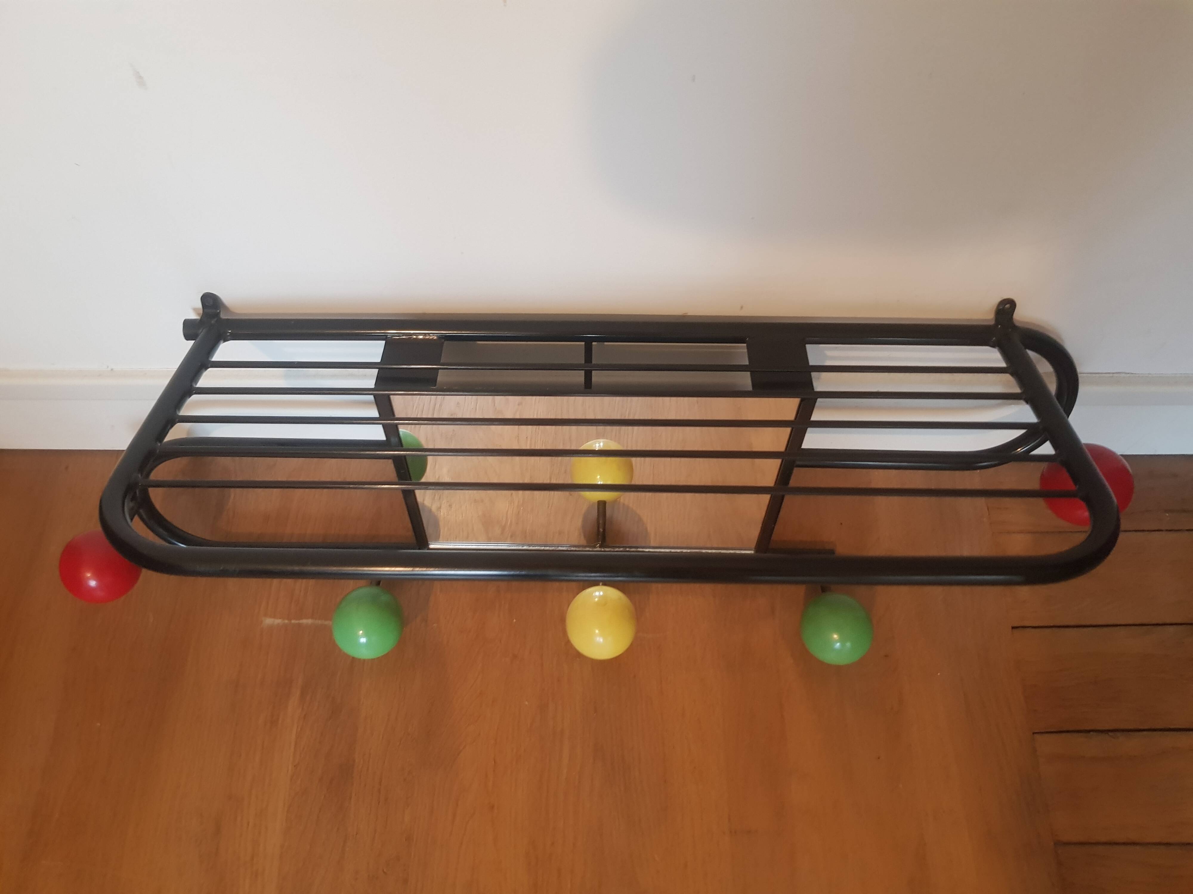 Roger Feraud coat rack