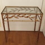 Sofa tip - side table