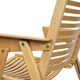 “Rex” Folding Chair design Niko Kralj for Stol Kamnik - Slovenia - 1950's