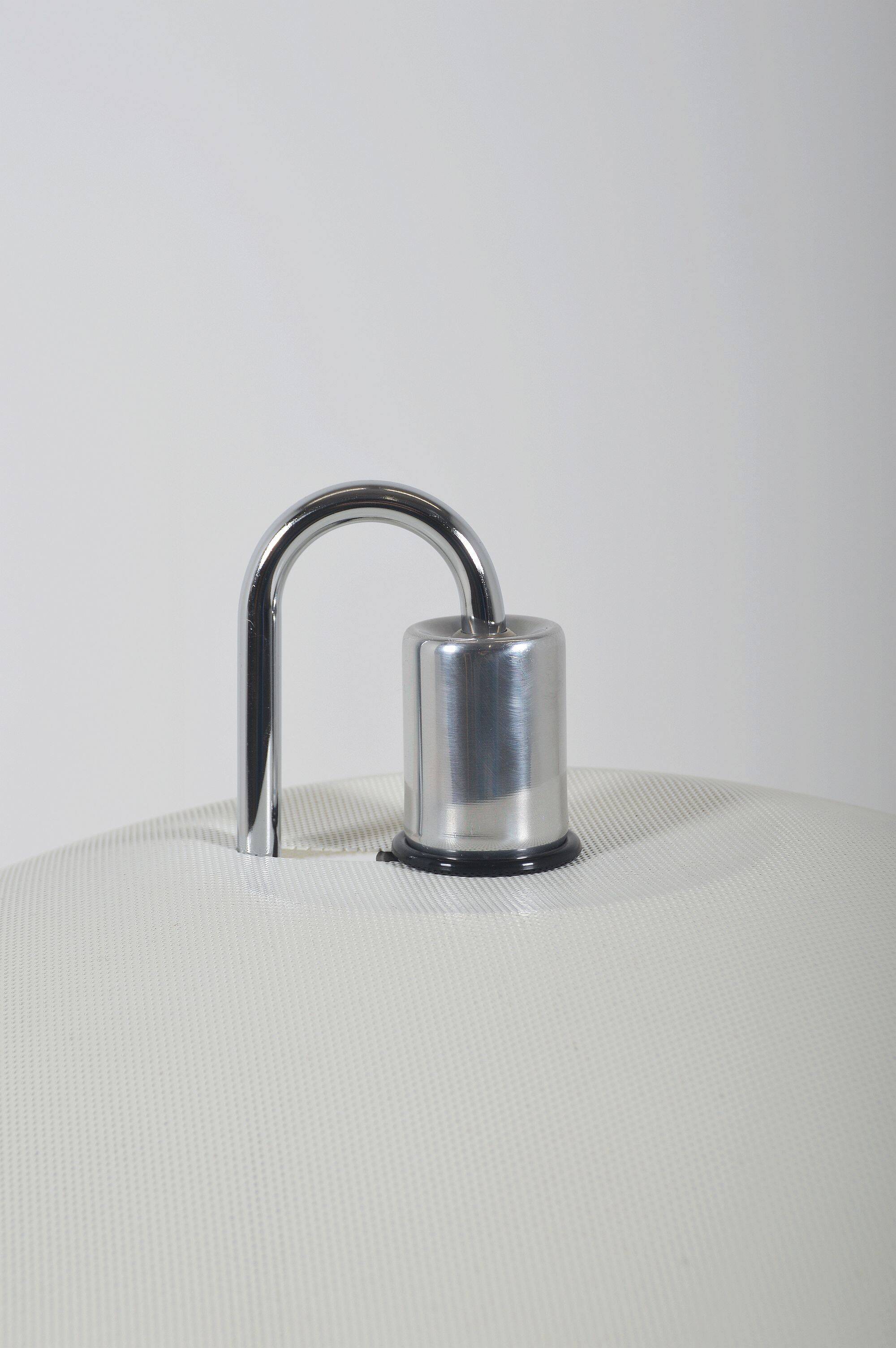 Swedish table lamp designed by Lindau & Lindekrantz for Zero, 1970s
