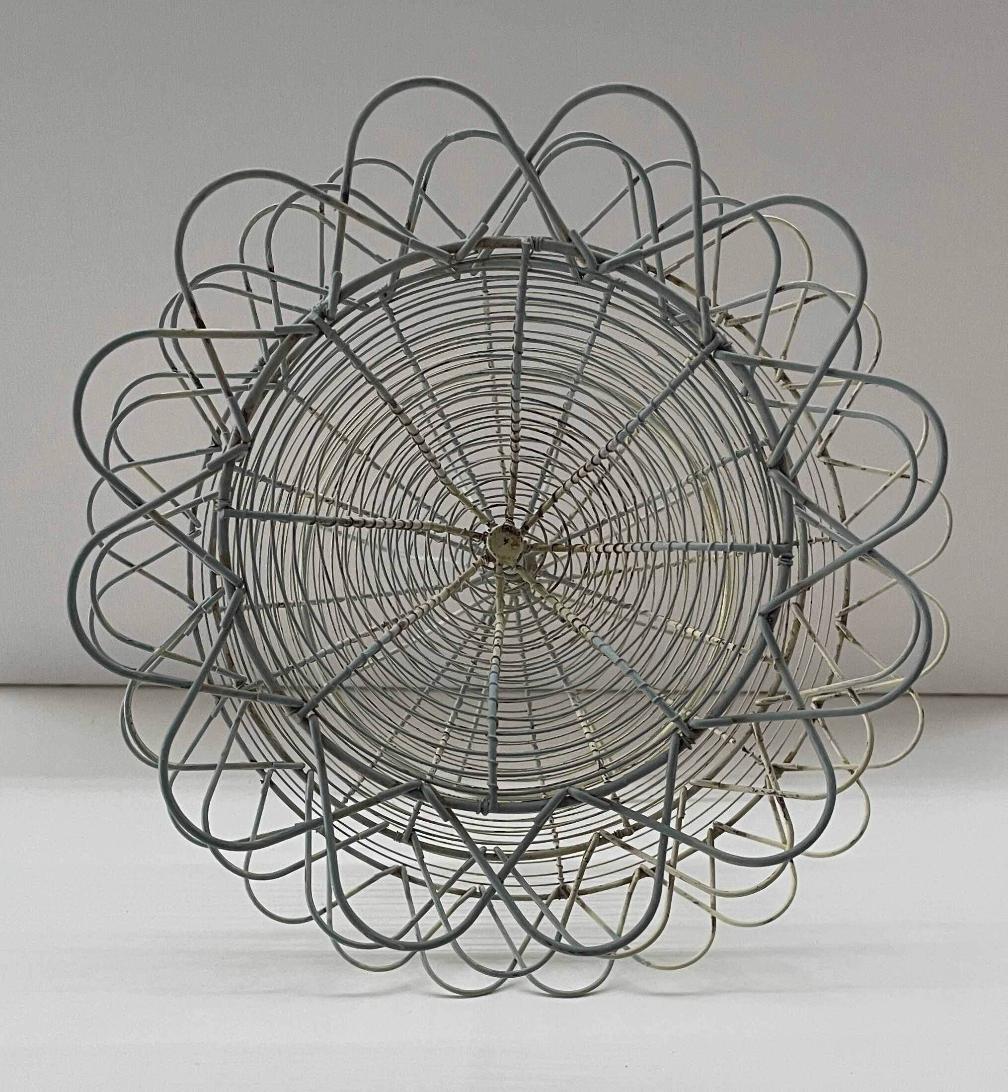 Basket for fruits and vegetables