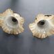 Pair of Art Deco wall sconces