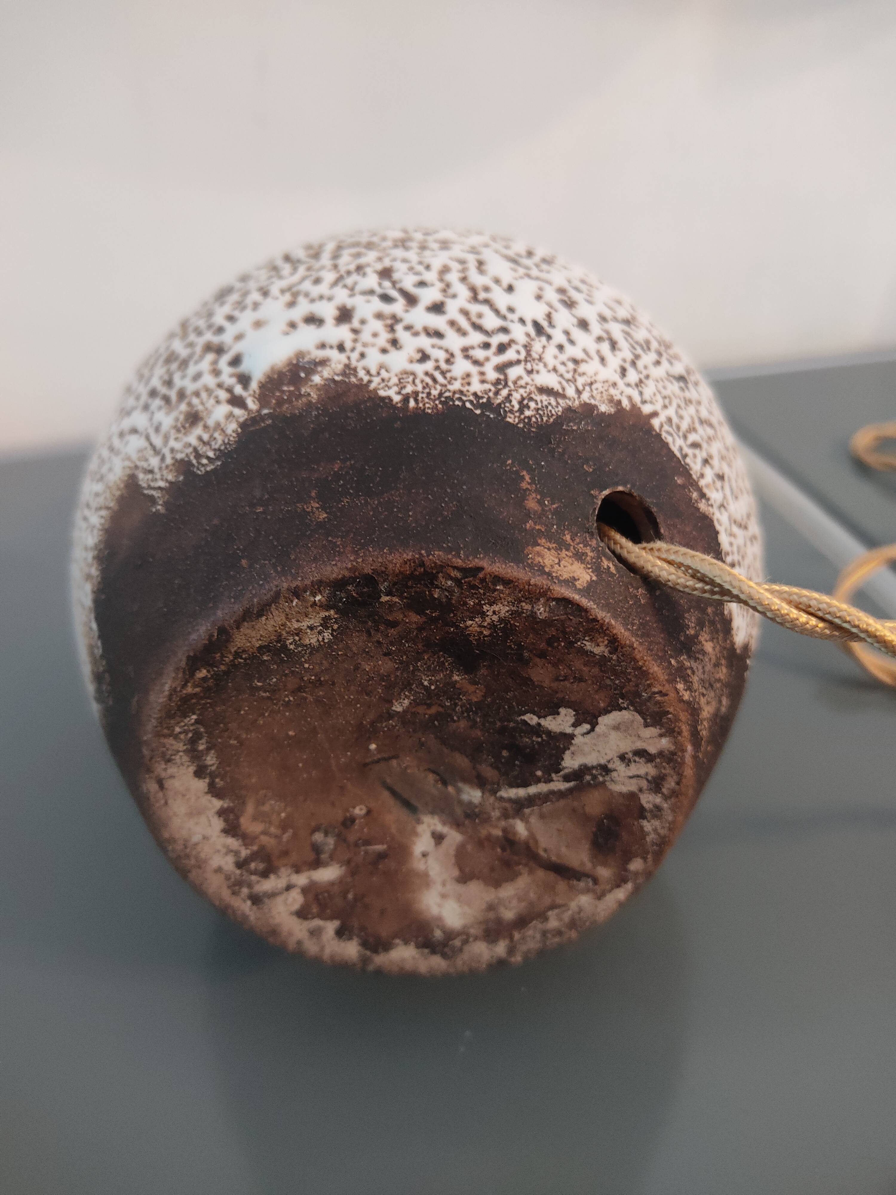 Art deco 1920 dlg desk lamp base by jean besnard