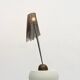 'Ecate' table lamp by Toni Cordero for Artemide, c.1990