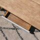 farmhouse coffee table