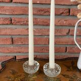 Bubble candlesticks