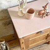 Table de chevet