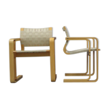 Pair of armchairs 1960