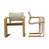Pair of armchairs 1960