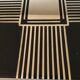 Art Deco tray