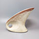 1960s Vase by Bertoncello in Ceramic. Made in Italy