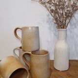 4 cups sandstone