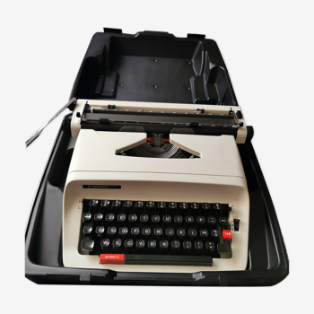Machine à écrire Hermes 305