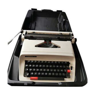 Machine à écrire Hermes 305