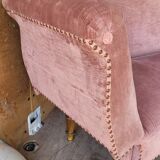 Napoleon III system daybed