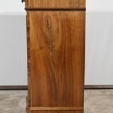 Small Walnut Bedside Cabinet – 1900