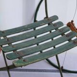 Children's garden chair