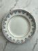 Assiette plate Saint Amand