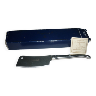 Laguiole cheese knife