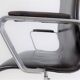 Chaise de bureau Oxford par Arne Jacobsen, Fritz Hansen
