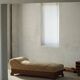 Art Deco, upholstered daybed in lambswool, Danish cabinetmaker, 1930s.