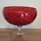 Coupe à fruits en verre Empoli