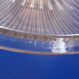 Holophane hanging lamp