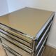 Caisson sur pieds USM Haller en Beige