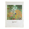 Affiche d’art Gustav Klimt