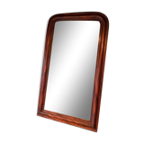 Louis Philippe mirror, 120x73 cm