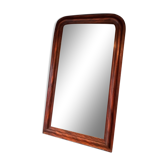 Louis Philippe mirror, 120x73 cm