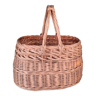Vintage french basket