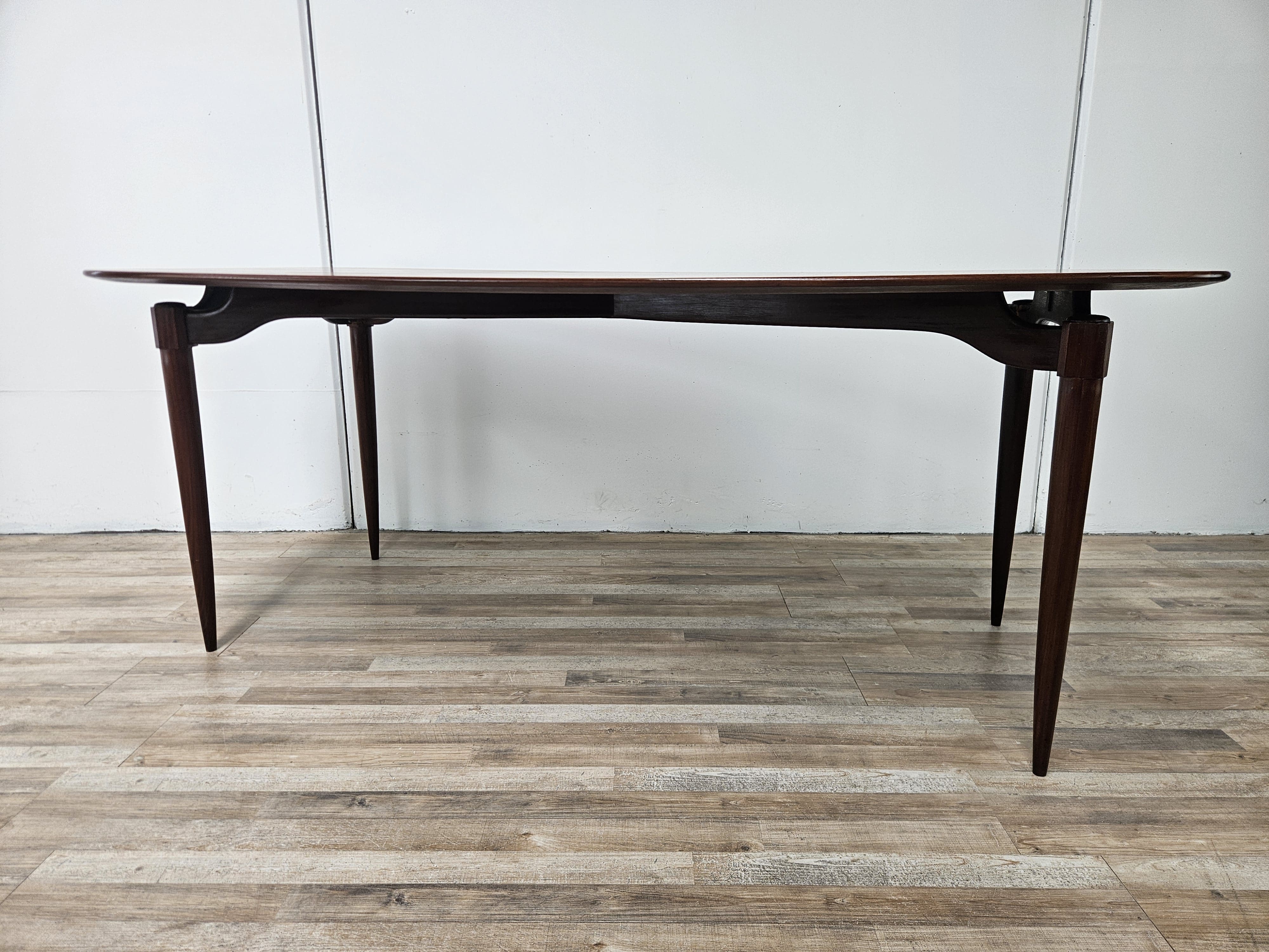 Dining table by Gaetano & Alessandro Besana, 1960