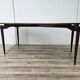 Dining table by Gaetano & Alessandro Besana, 1960