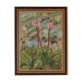 “Vegetation” by Sigge Ljungqvist