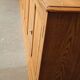 Antique apothecary cabinet